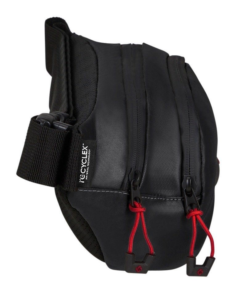Samsonite Bauchtasche ECODIVER, Bauchtasche Gürteltasche Hüfttasche