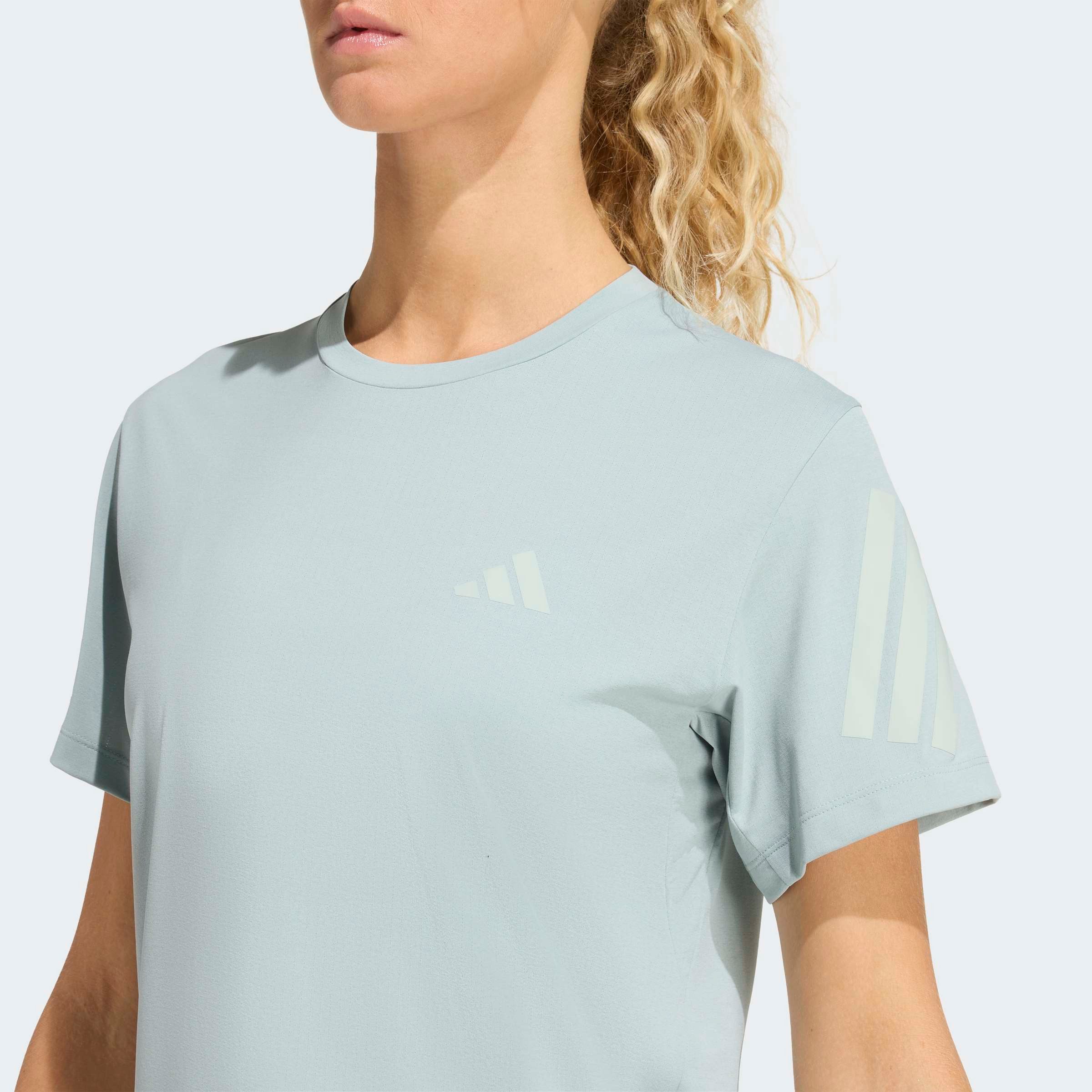 adidas Performance Laufshirt ADI365 CLIMACOOL