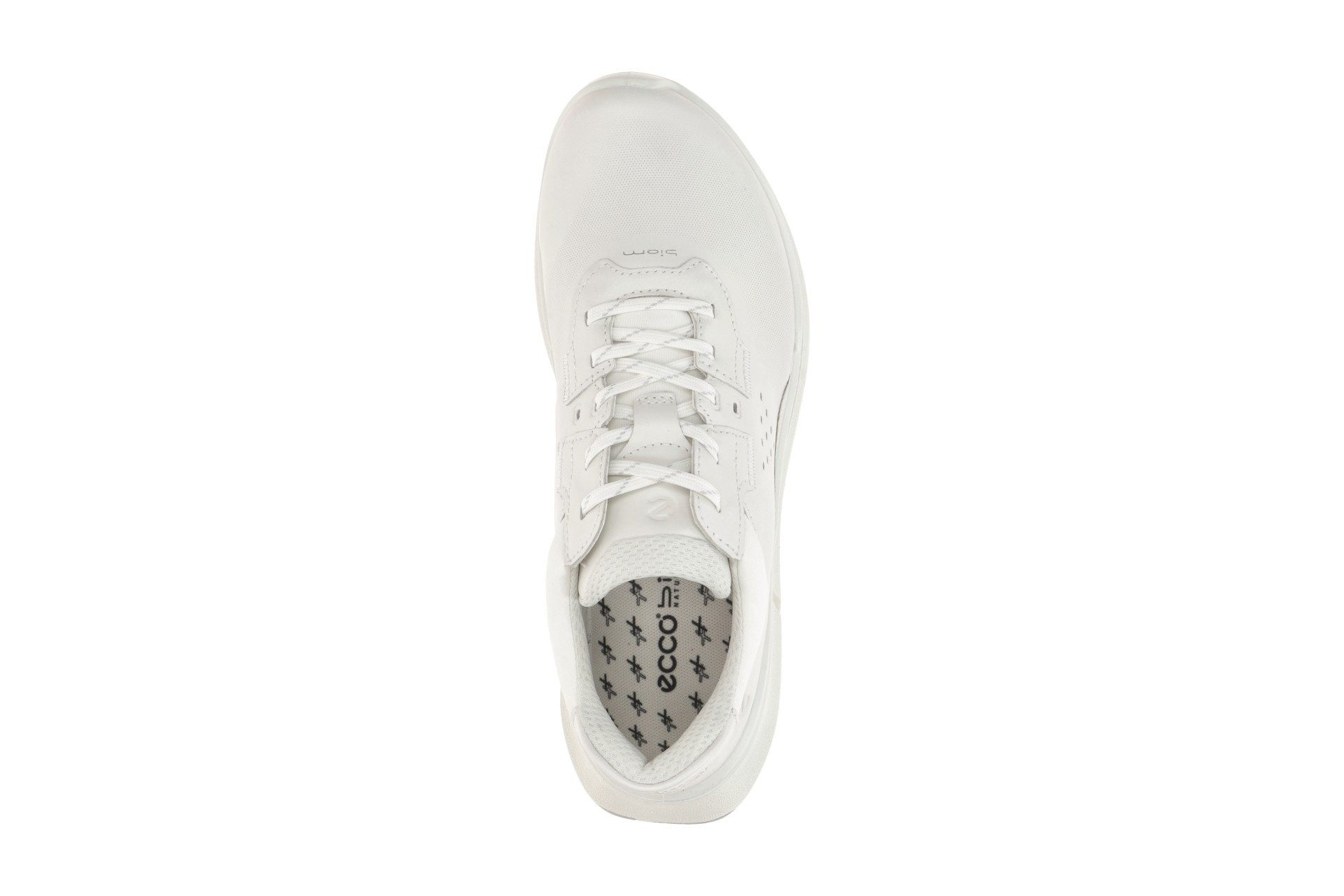 Ecco 83076301007 Schnürschuh