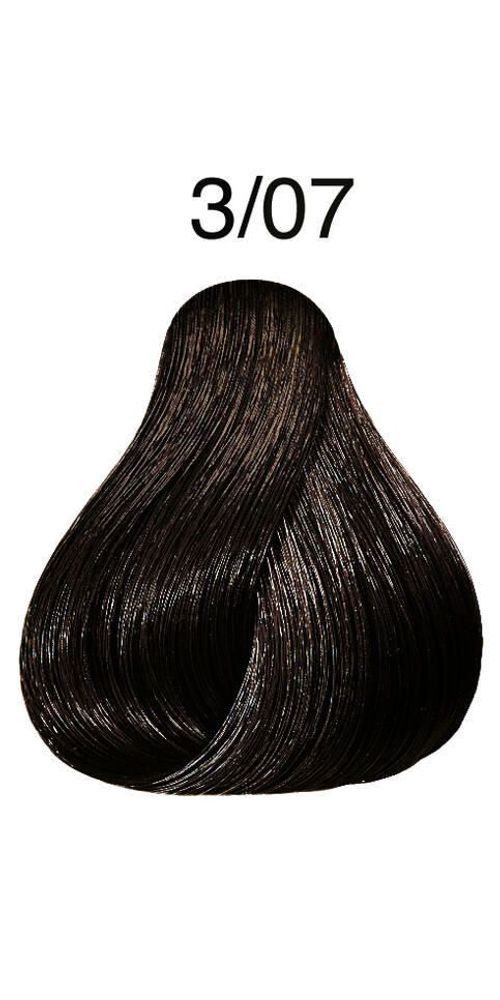 Wella Haarfarbe Wella Color Fresh Acid 3/07 75ml