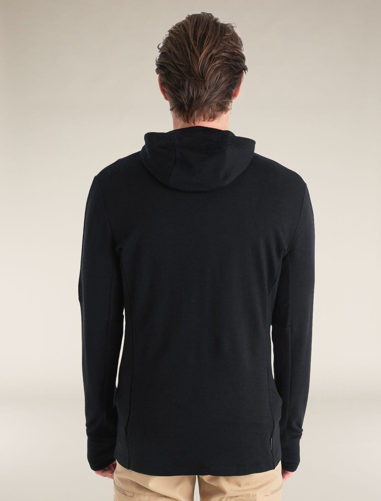 Icebreaker Fleecejacke