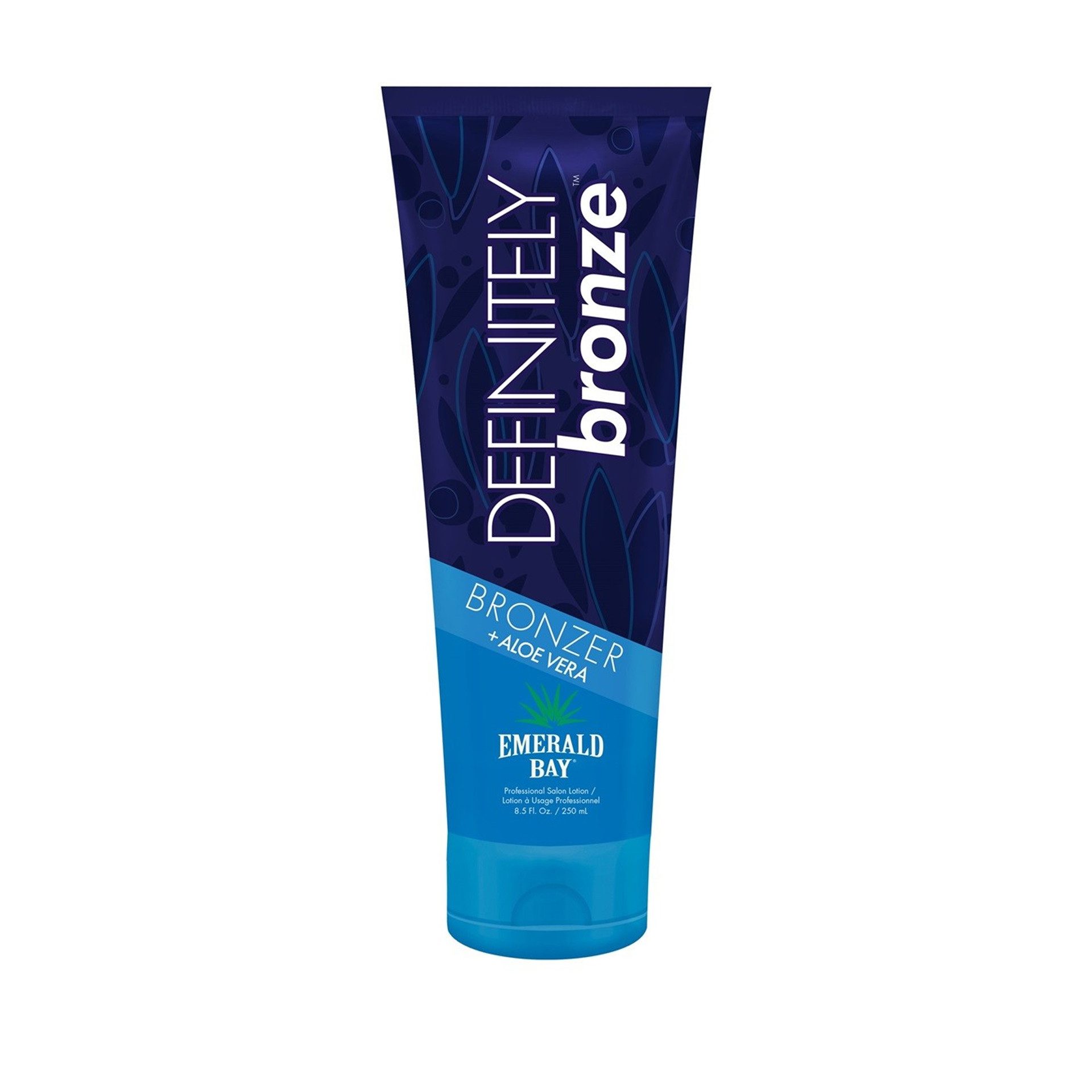 Emerald Bay Selbstbräunungslotion Definitely Bronze, Bronzers, Vitamin E, Aloe Vera, Safflower Oil