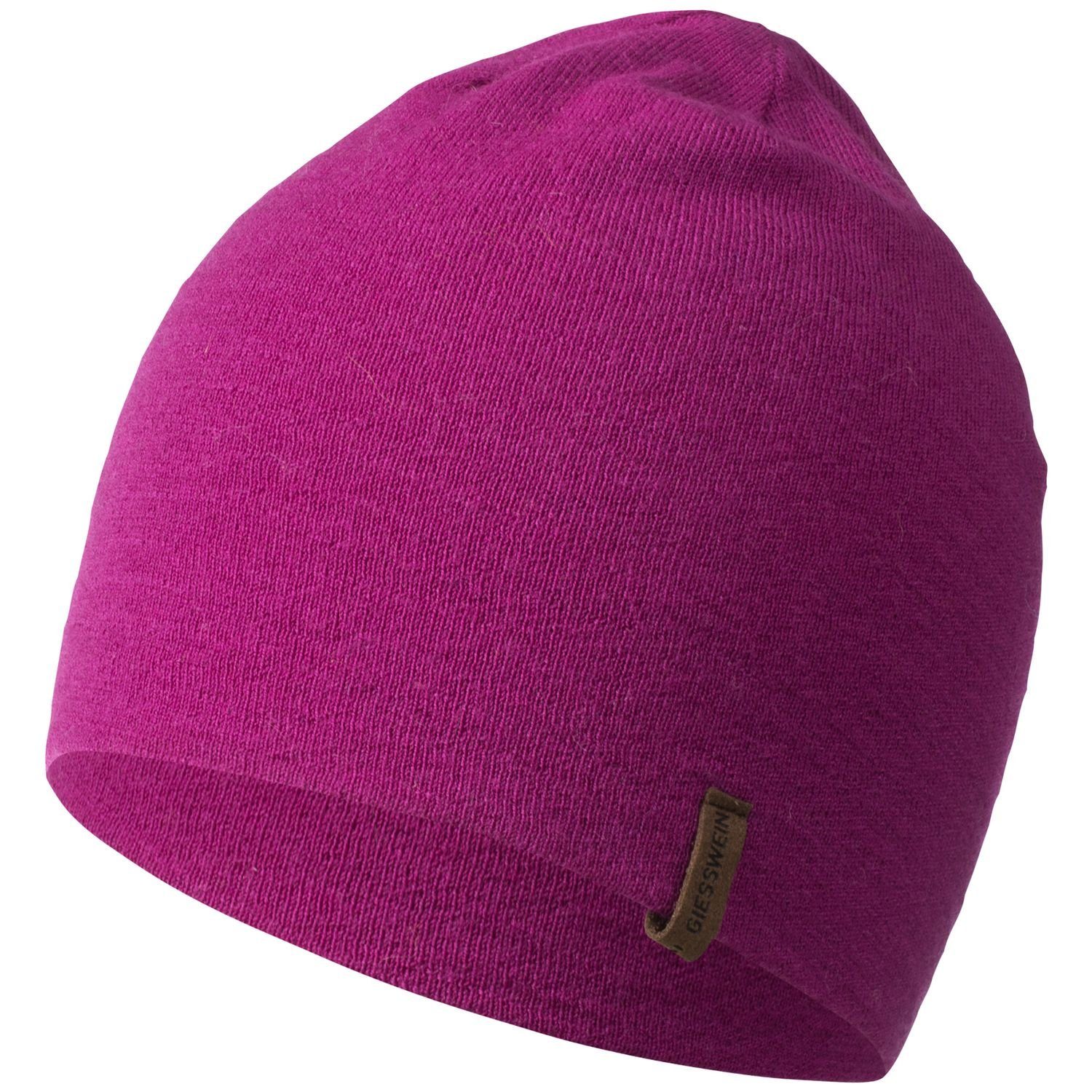 Giesswein Strickmütze