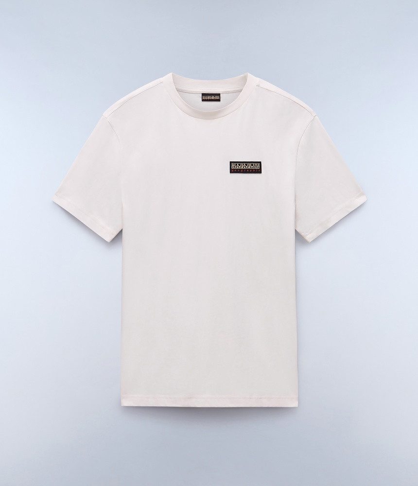 Napapijri T-Shirt S-Iaato