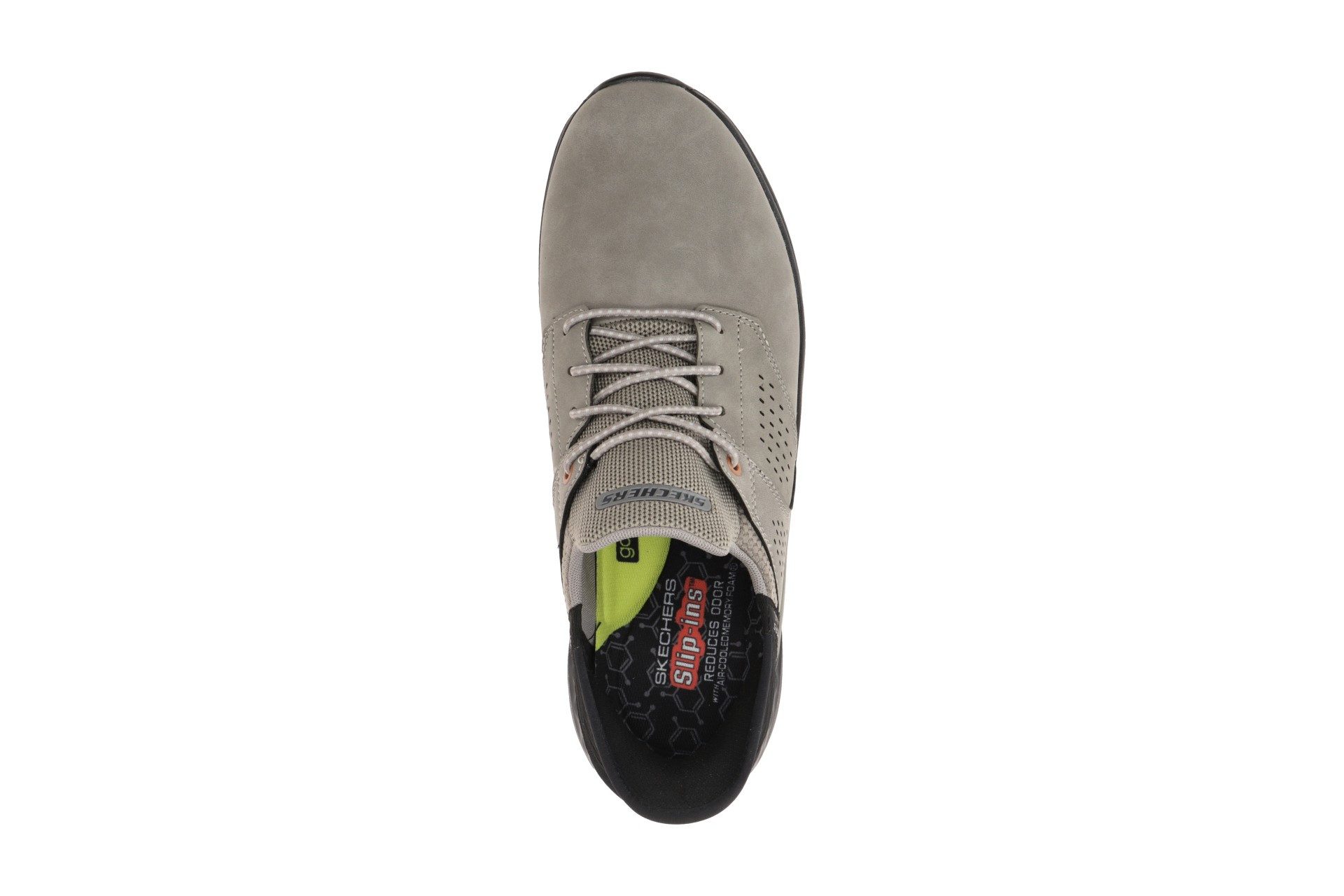 Skechers 210890 CMNT Slipper