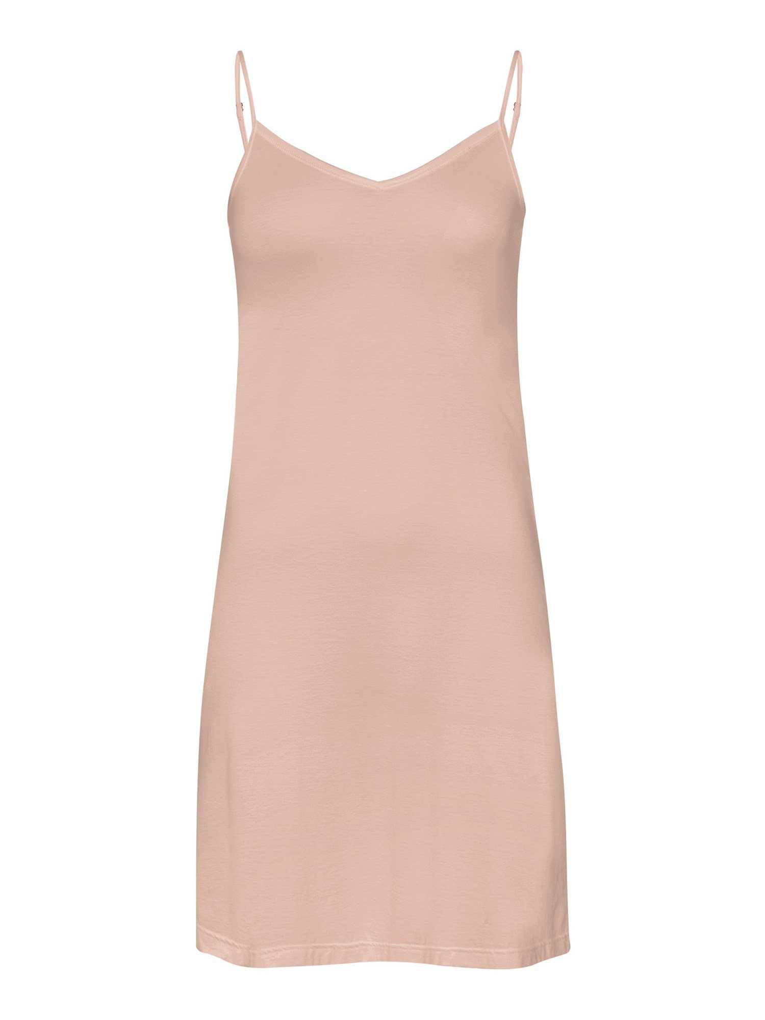 Ellareese Maxi-Slipkleid Für Damen - Figurformend, Lang, Mit Verstellbaren Trägern Und Seitenschlitz