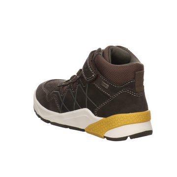 Lurchi Ronald-Tex Boots Kinderschuhe Sneaker Leder-/Textilkombination