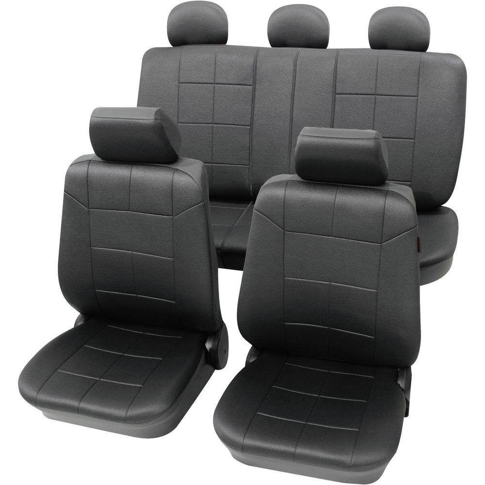 Autositzbezug Sitzbezug-Set Dakar, 17teilig