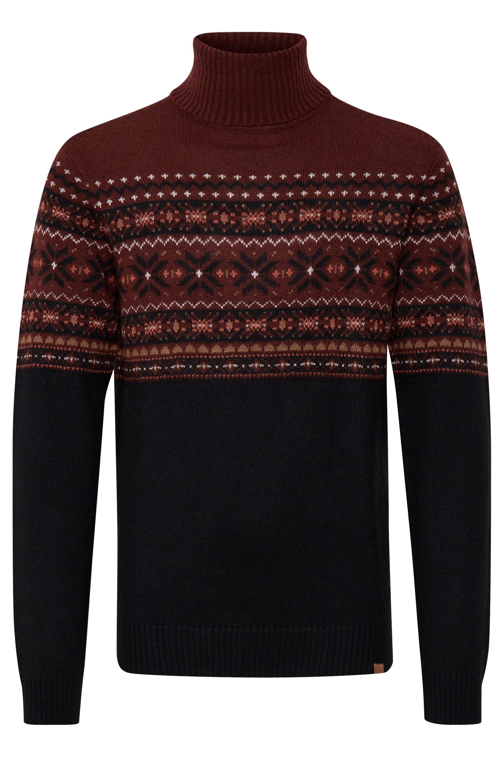 Blend Norwegerpullover BLEND BHTjesse günstig online kaufen