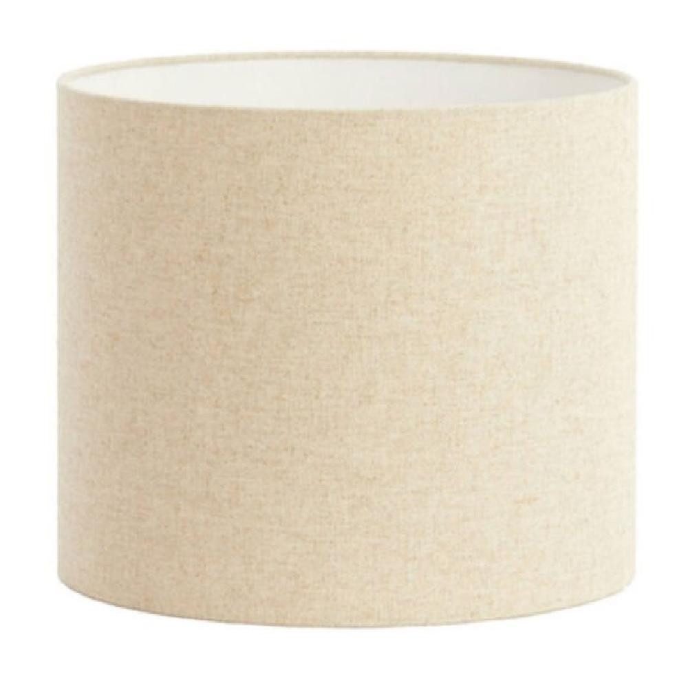 Light & Living Lampenschirm Lampenschirm Livigno Natural (35x30cm)