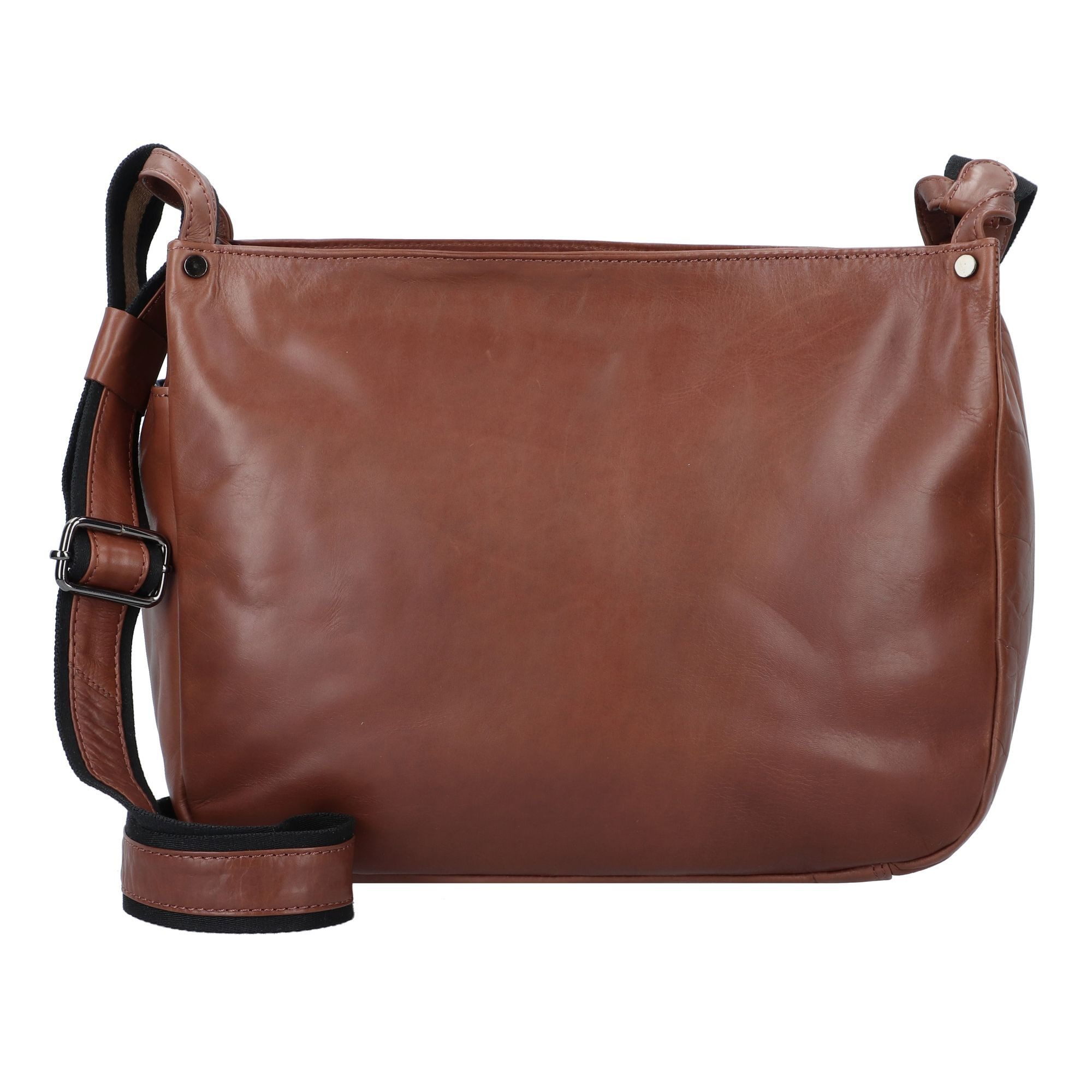 Harold's Umhängetasche Caugio, Leder