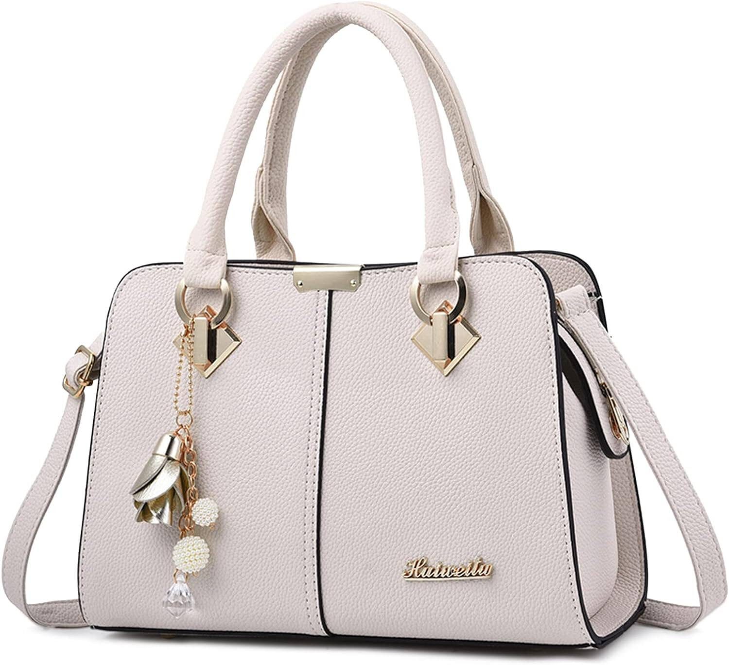 HAUSS SPOLE Henkeltasche Henkeltasche Umhängetasche Tragetasche günstig online kaufen