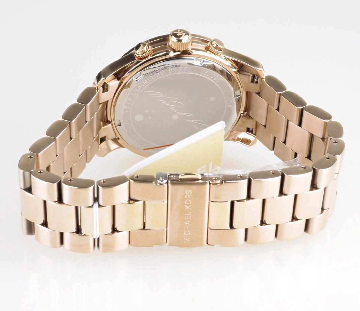 MICHAEL KORS Quarzuhr günstig online kaufen