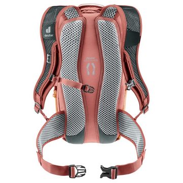 deuter Fahrradrucksack Race 8 - Fahrradrucksack 43 cm (1-tlg)