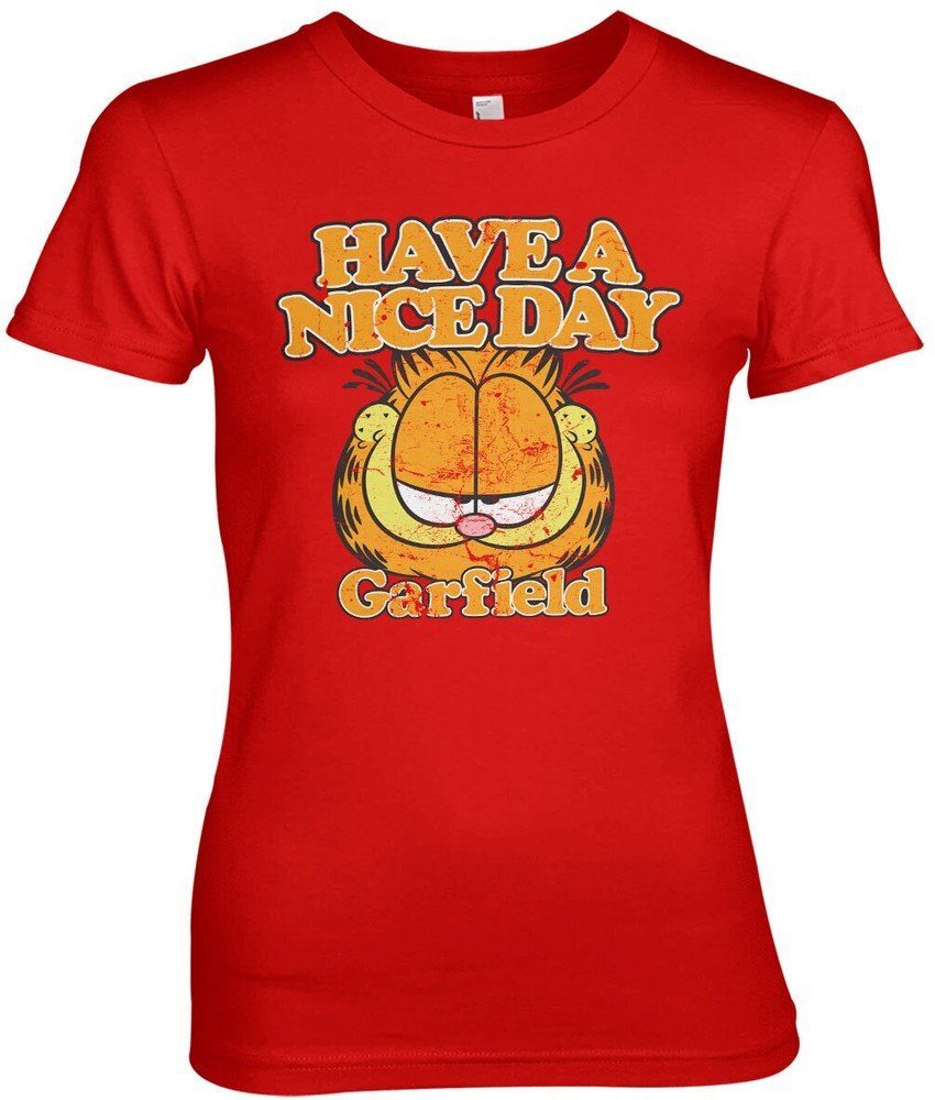 Garfield T-Shirt