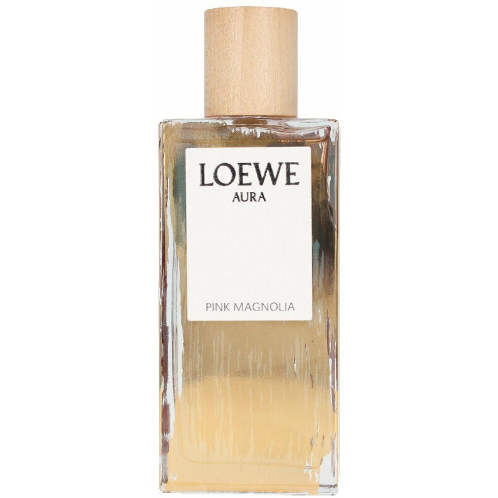 Loewe Eau de Parfum Aura Pink Magnolia Edp Spray 100ml