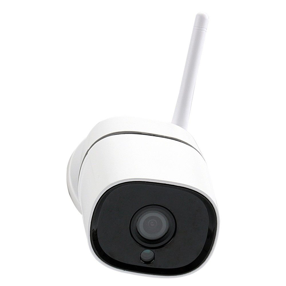 Olympia IP-Kamera IOIO OC 500 YA Outdoor Protect/ProHome – Bild 2 von 3