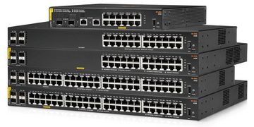 HPE Aruba HPE Aruba JL678A Netzwerk-Switch
