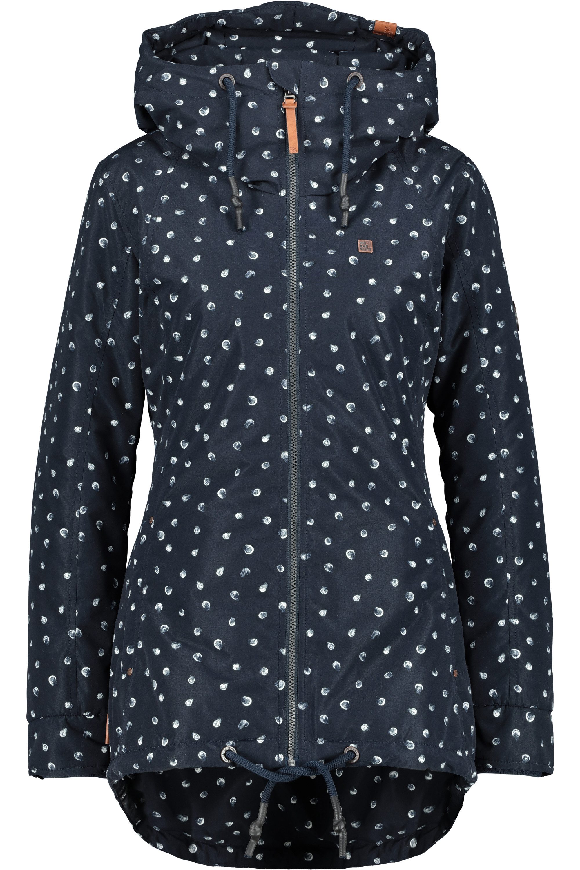 Alife & Kickin Langjacke LilouAK CS günstig online kaufen
