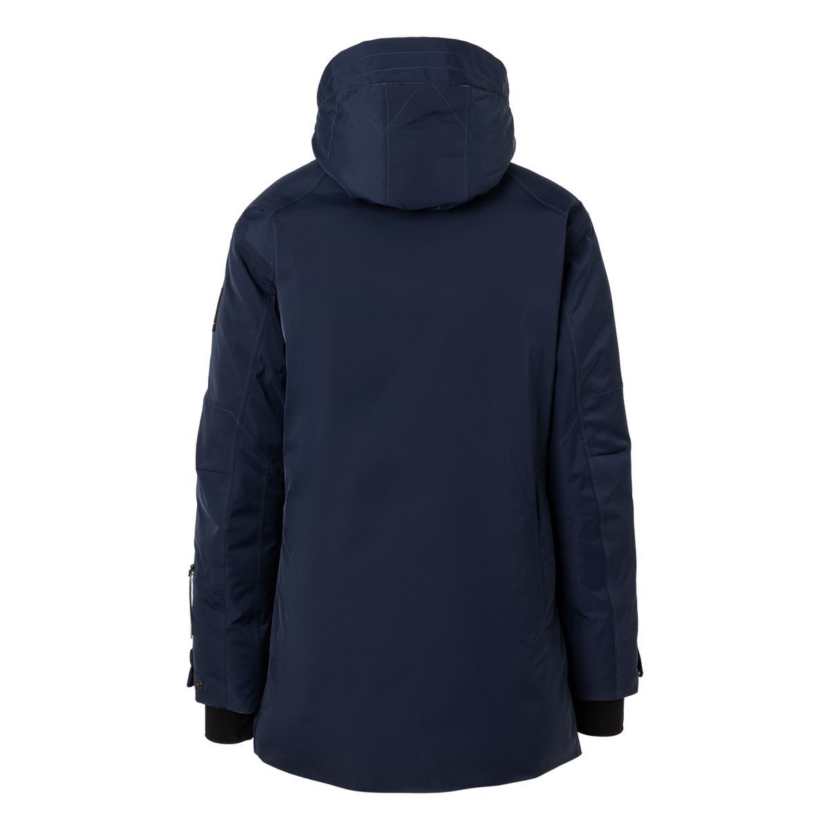 Bogner Fire + Ice Winterjacke BOGNER Fire + Ice Jesper-T - Herren Steppjacke