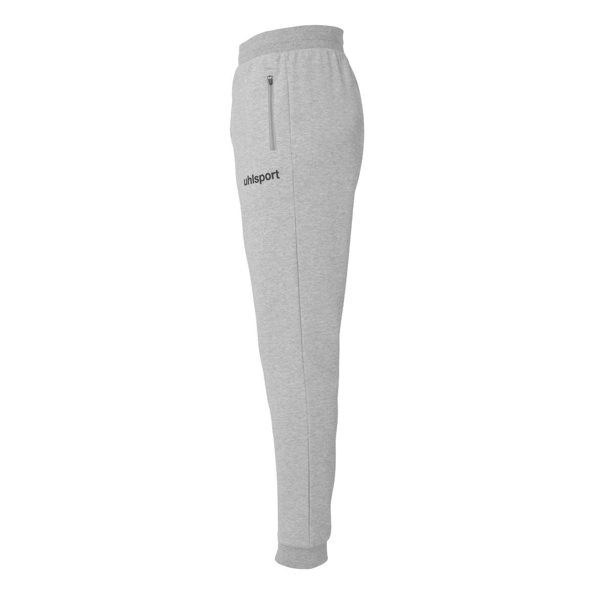 uhlsport Jogginghose Jogginghose ID Kids (1-tlg) 72 % Baumwolle (BIO), 28 % Polyester (recycelt)