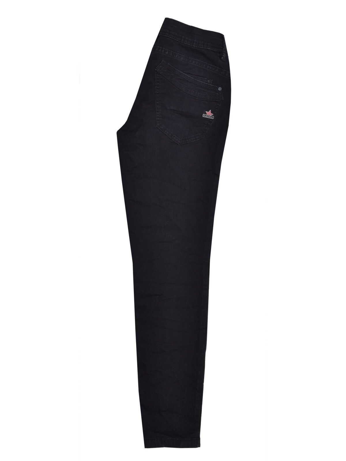 Buena Vista Stretch-Jeans BUENA VISTA MALIBU 7/8 black 888 B5122 681.014 - günstig online kaufen