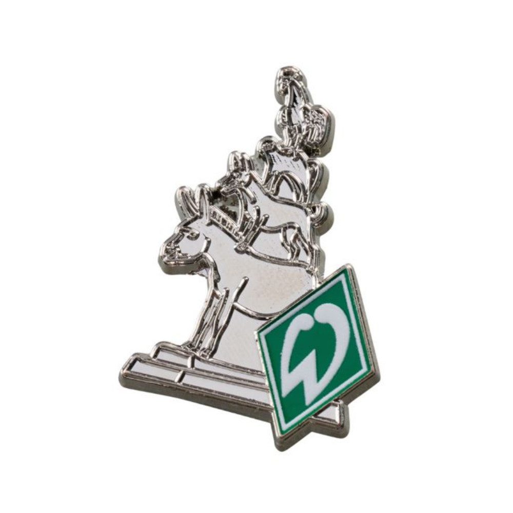 Werder Bremen Pins SV Werder Bremen Pin Stadtmusikanten