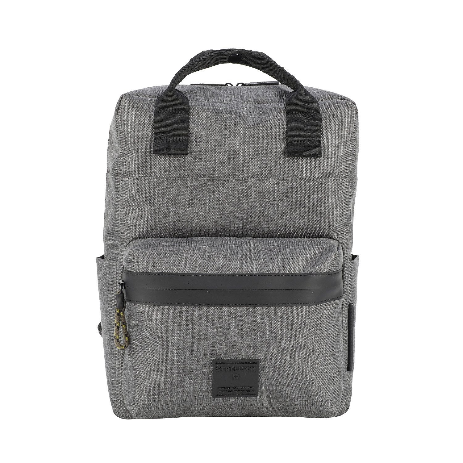 Cityrucksack 4010002965 northwood 2.0 backpack svz Rucksack