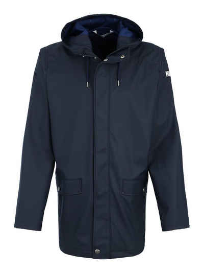 Helly Hansen Outdoorjacke MOSS (1-St)