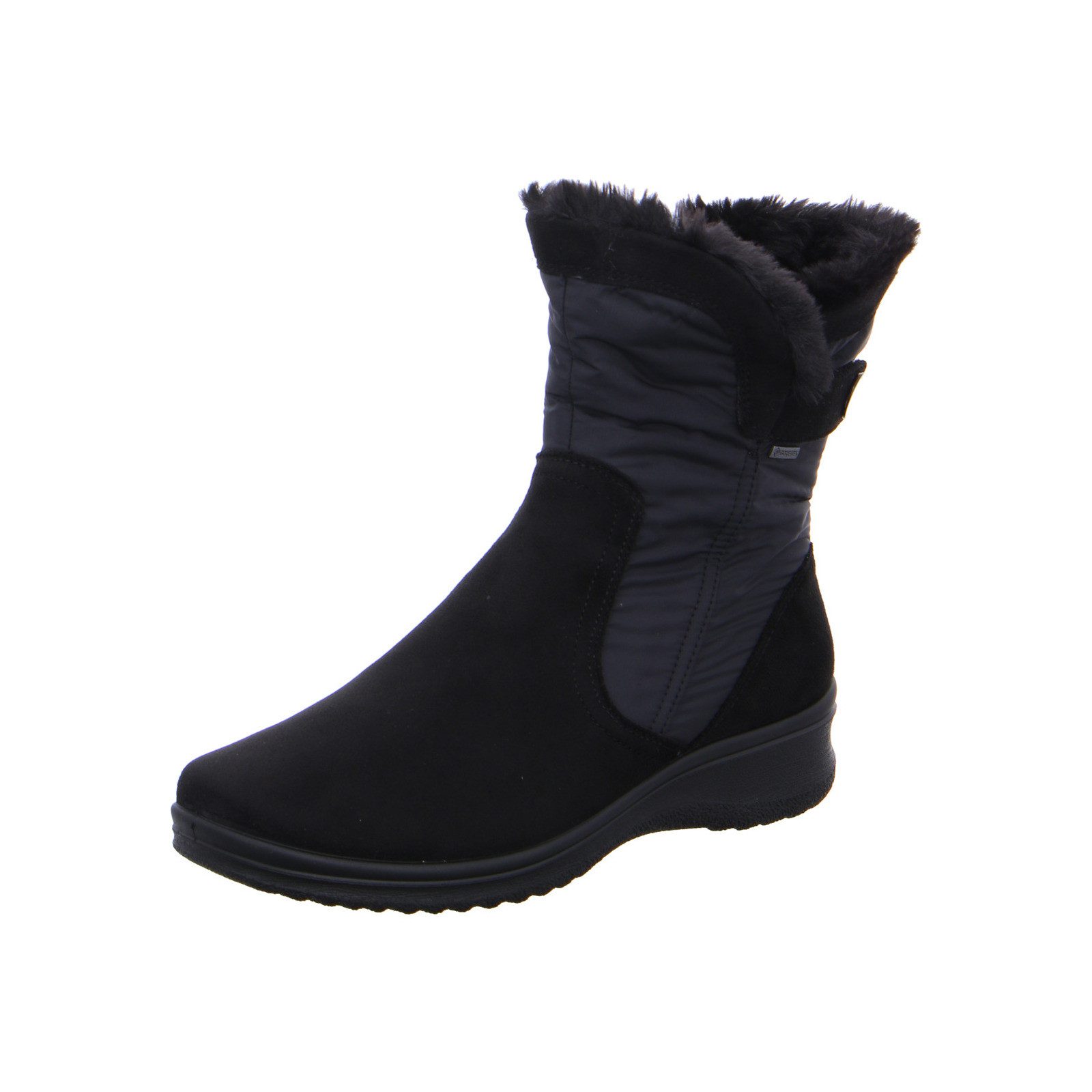Ara Damen Stiefelette München Stiefelette