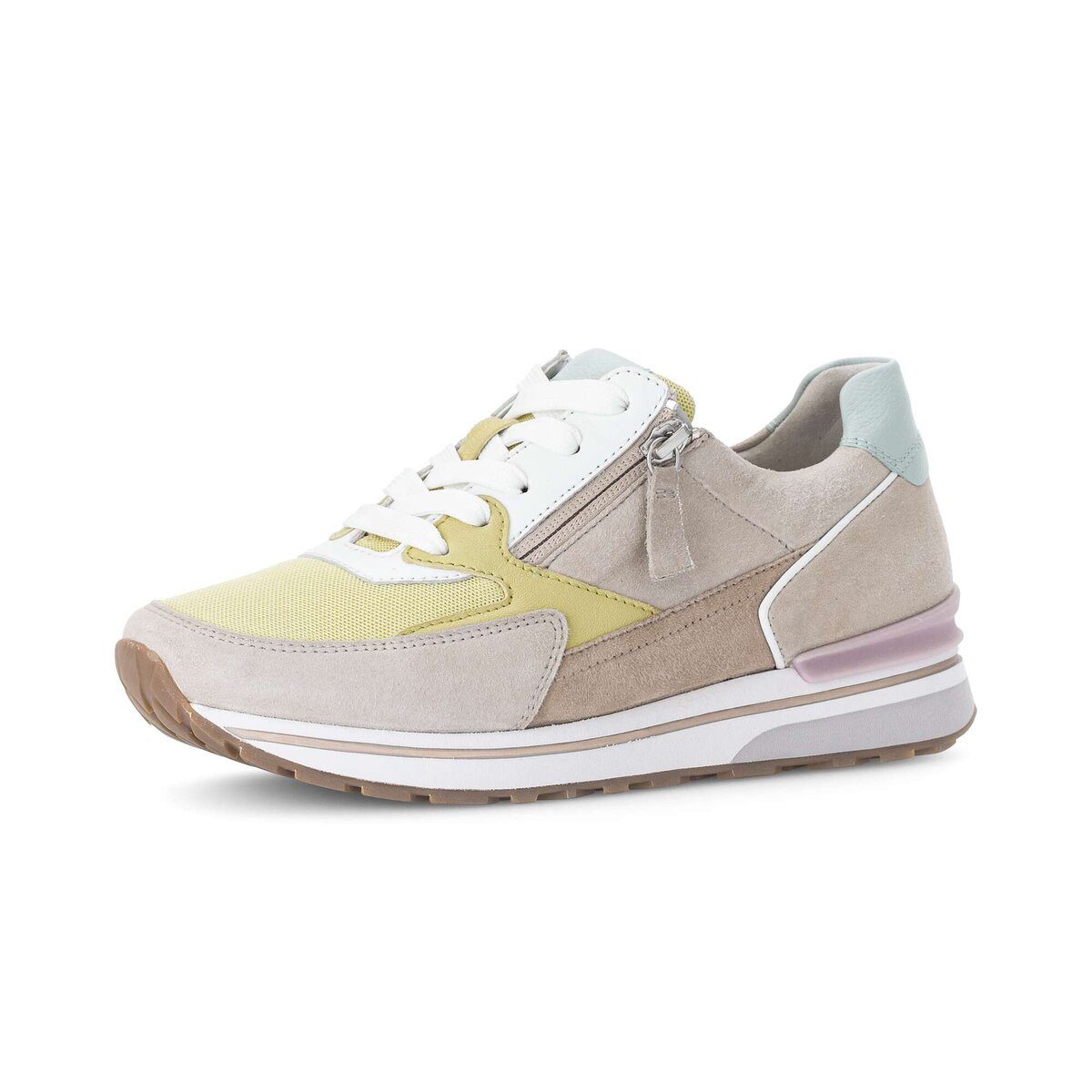 Sneaker low Sneaker