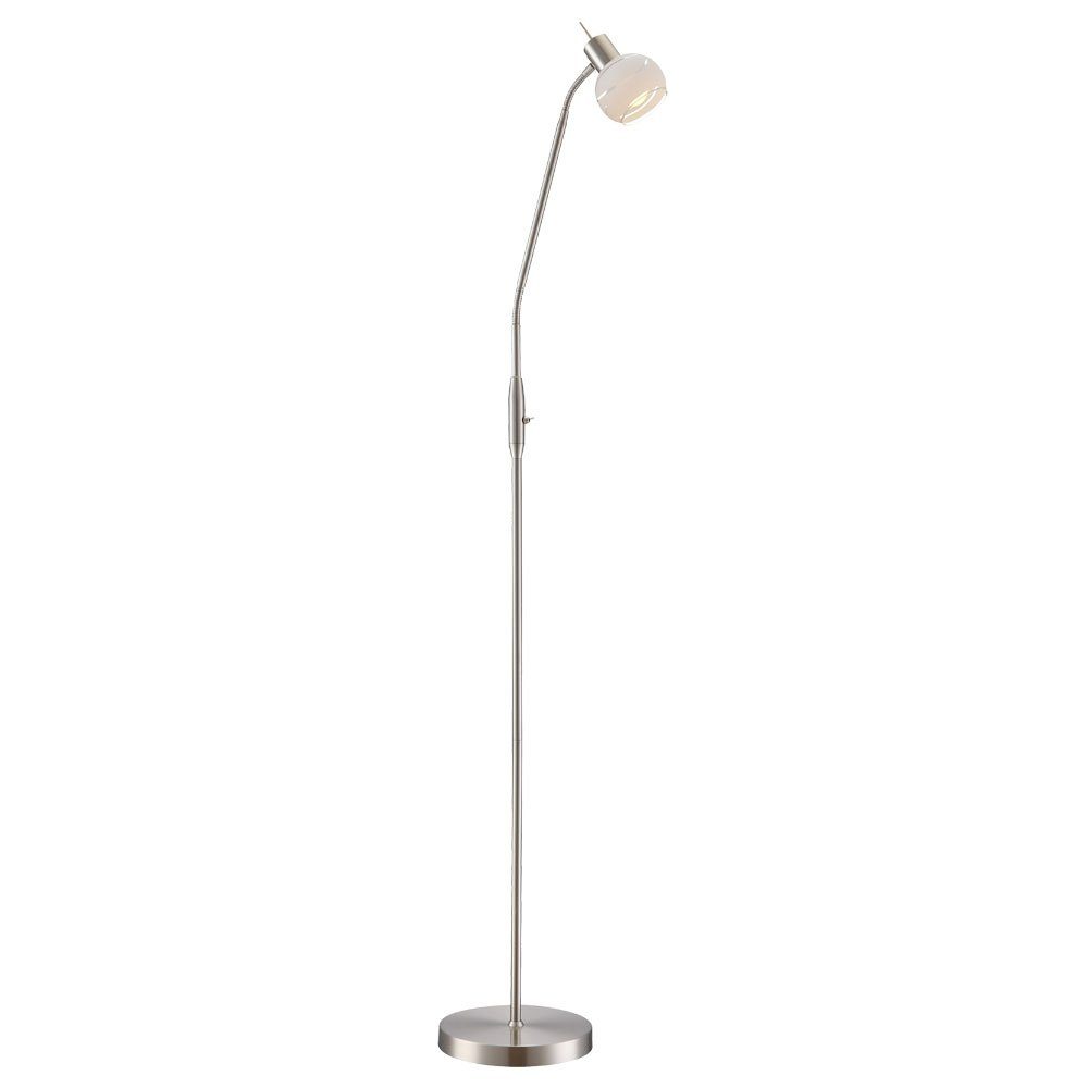 LED Stehlampe