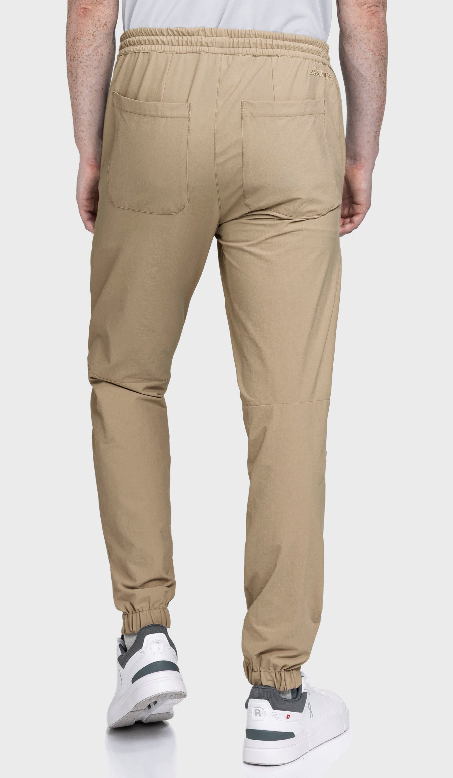 Schöffel Outdoorhose Pants Vienna M – Bild 4 von 5