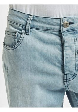 DEF Bequeme Jeans DEF Herren Raul Slim Fit Jeans (1-tlg)