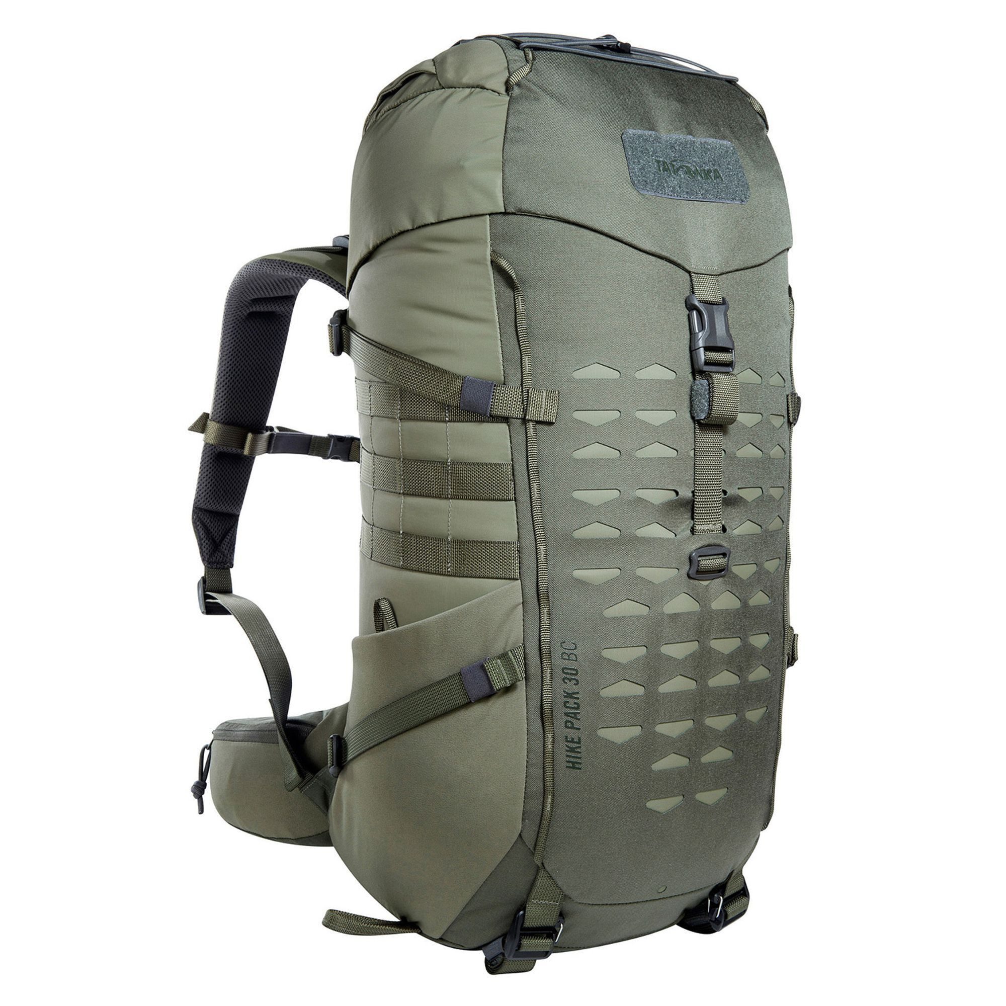 TATONKA® Sportrucksack Hike Pack, Nylon