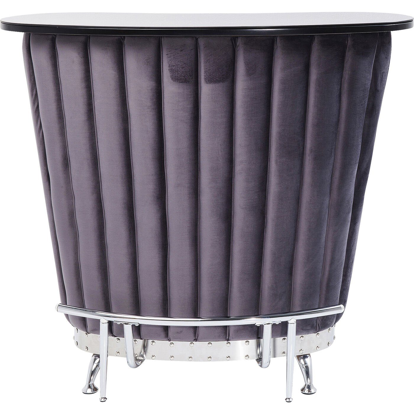 Kare Design Bartisch After Work, 106x120x48 cm