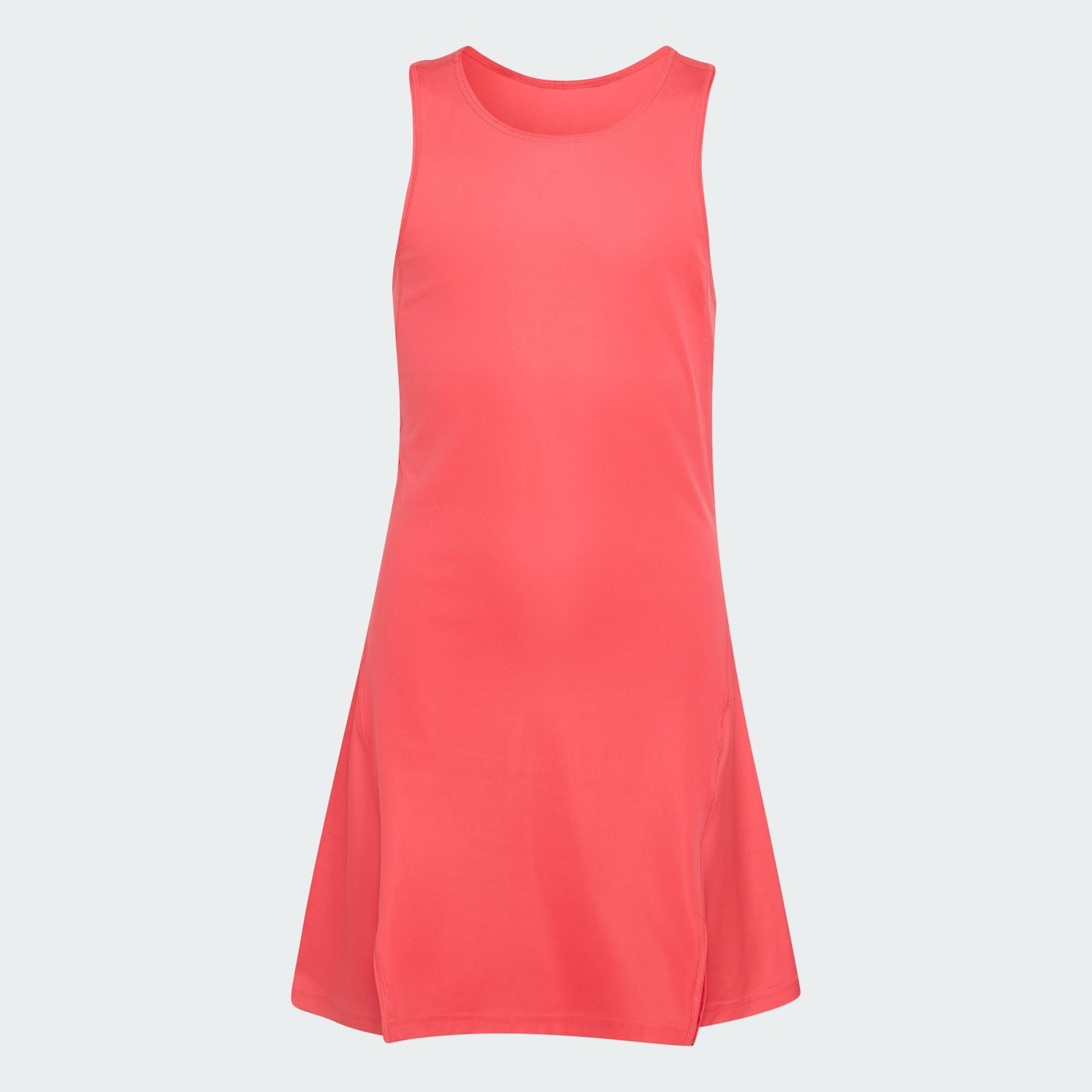 adidas Performance Tenniskleid GIRLS CLUB TENNIS CLIMACOOL KLEID (1-tlg)