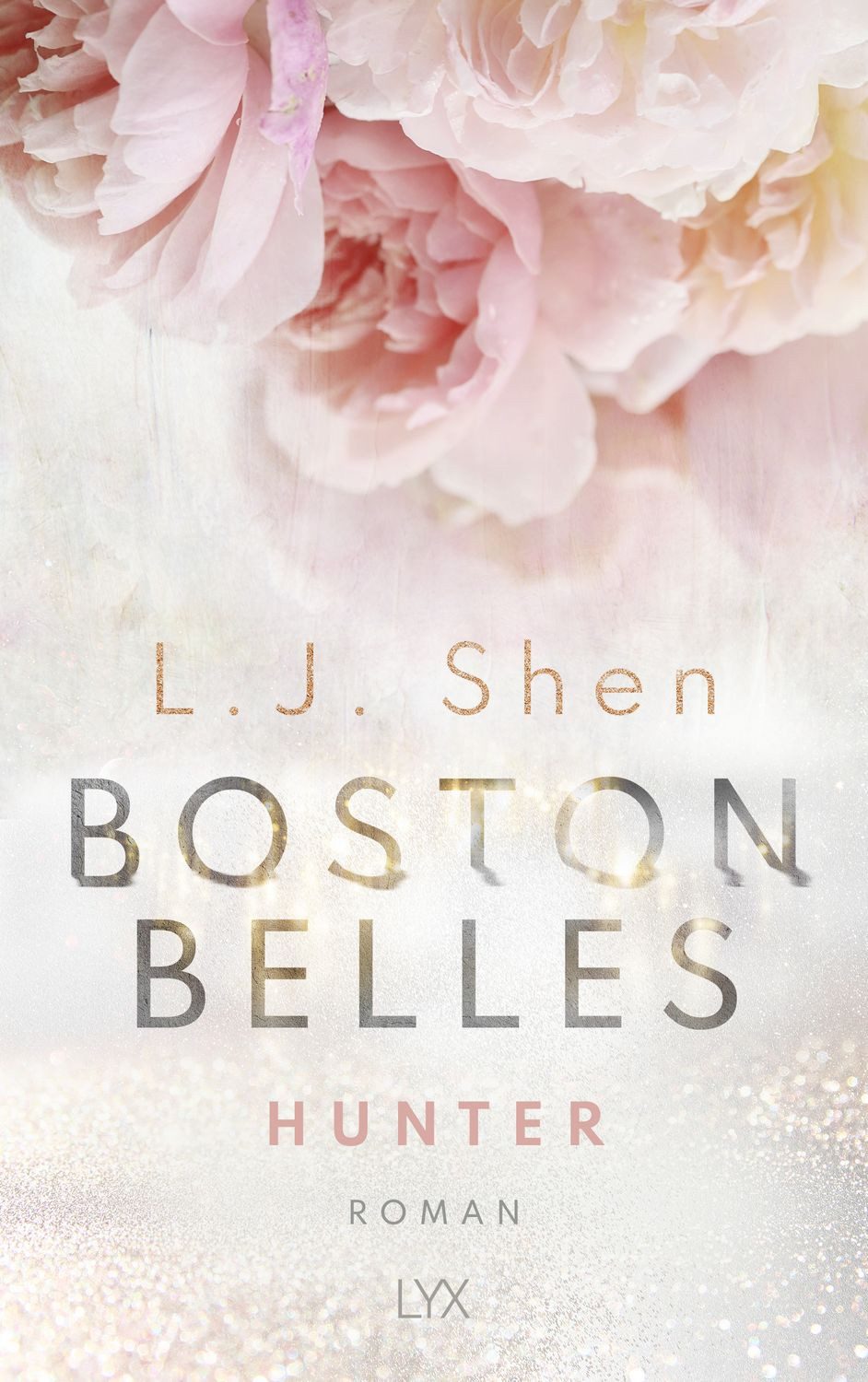 Boston Belles - Hunter / L. J. Shen