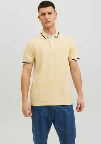 Jack & Jones Poloshirt JJEPAULOS POLO SS NOOS