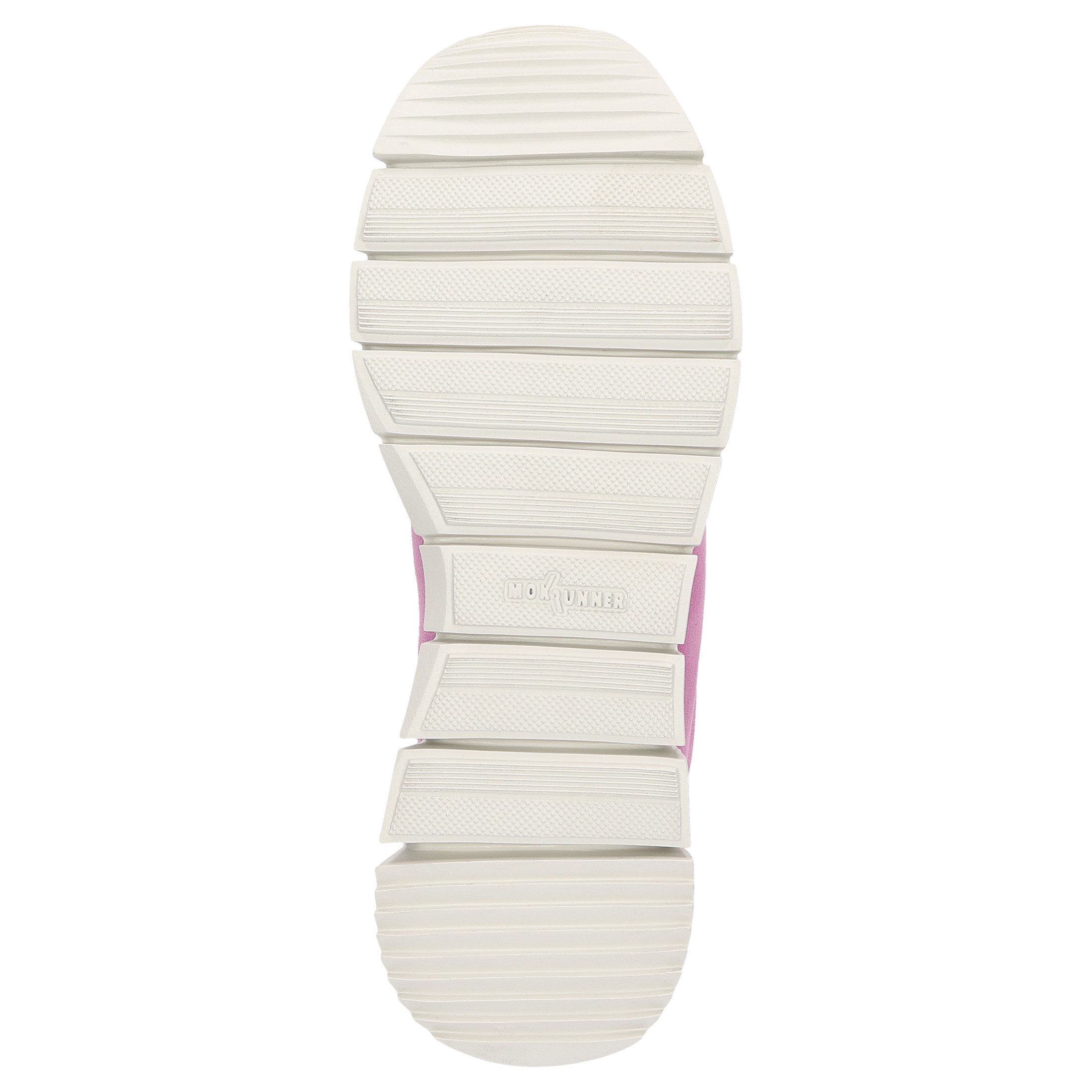 SIOUX Mokrunner-D-007 Schnürschuh