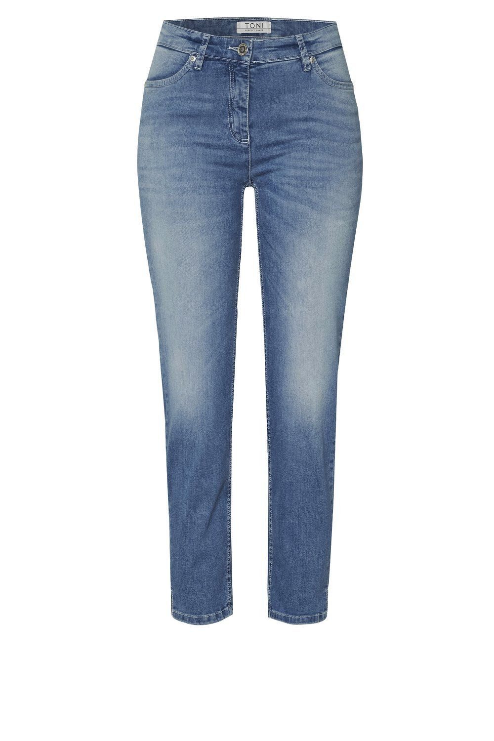 TONI Bequeme Jeans be loved 7/8 günstig online kaufen