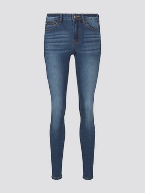 TOM TAILOR Denim Gerade Jeans Jona Extra Skinny Jeans 