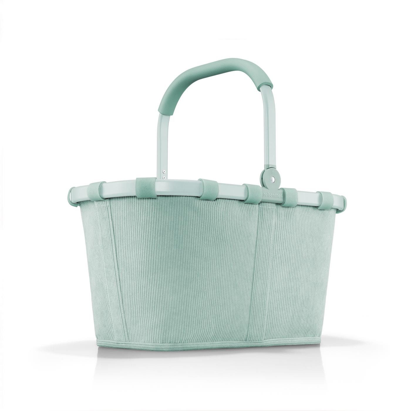 REISENTHEL® Einkaufskorb carrybag 22L Volumen, Einkaufstasche Shoppingtasch günstig online kaufen