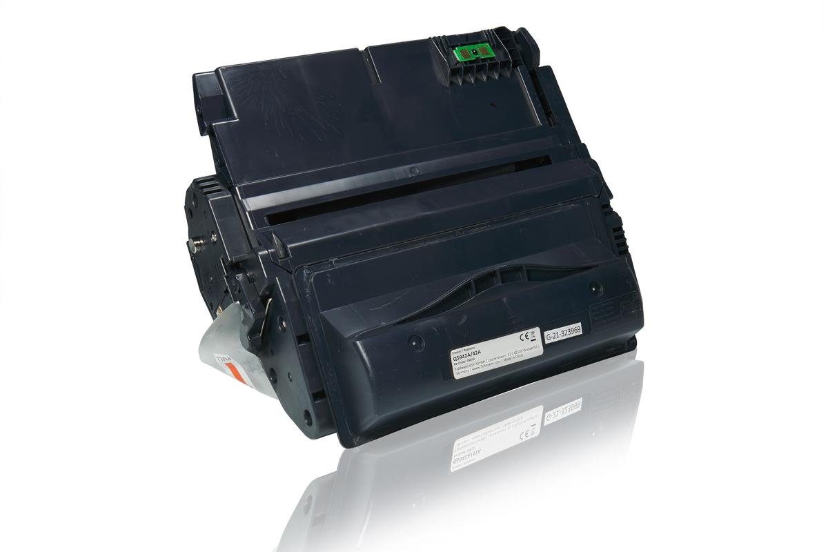 Inkadoo Tonerkartusche Inkadoo HP Q5942A / 42A Tonerkartusche