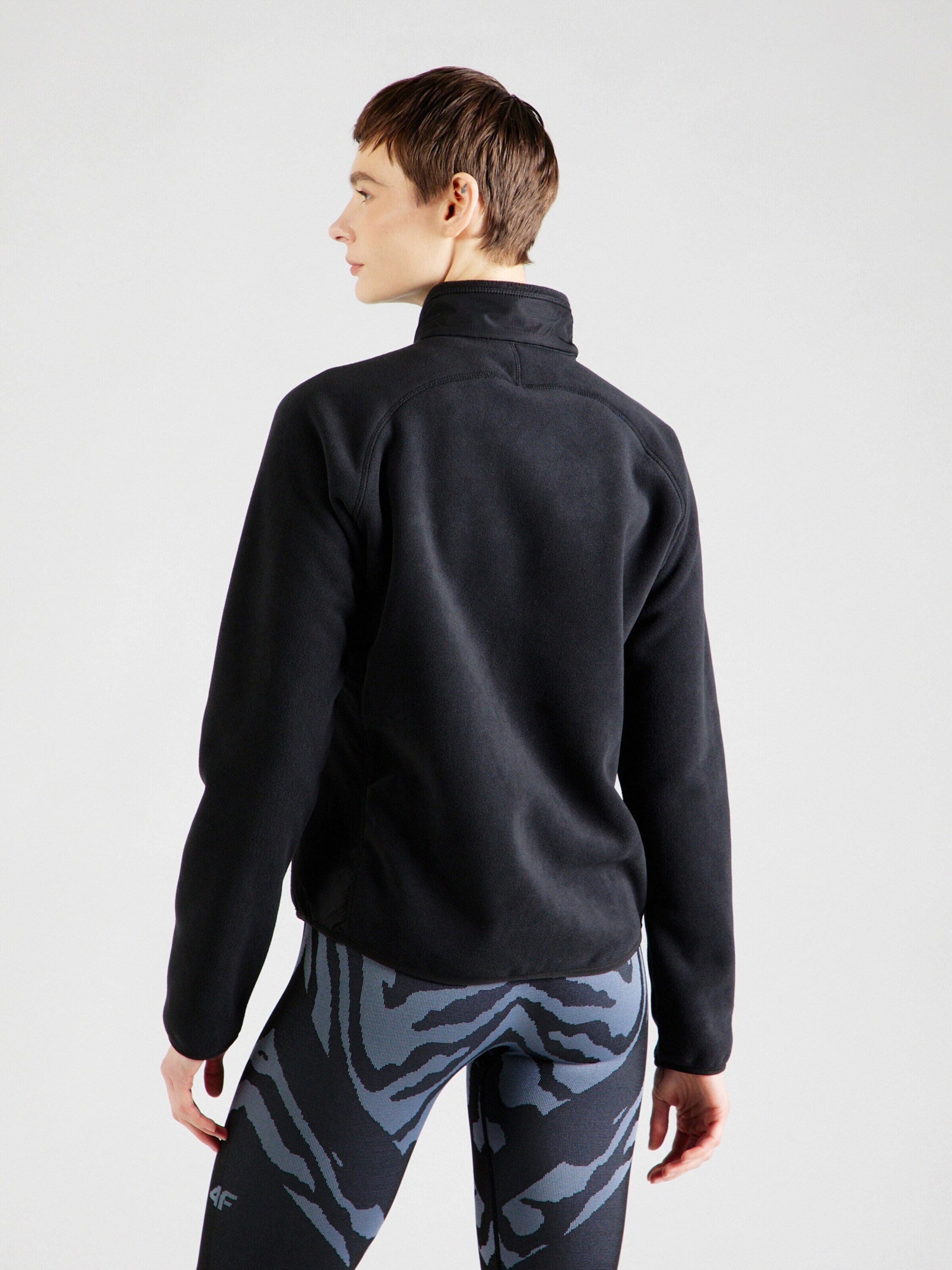 hummel Fleecejacke Go (1-St) Plain/ohne Details