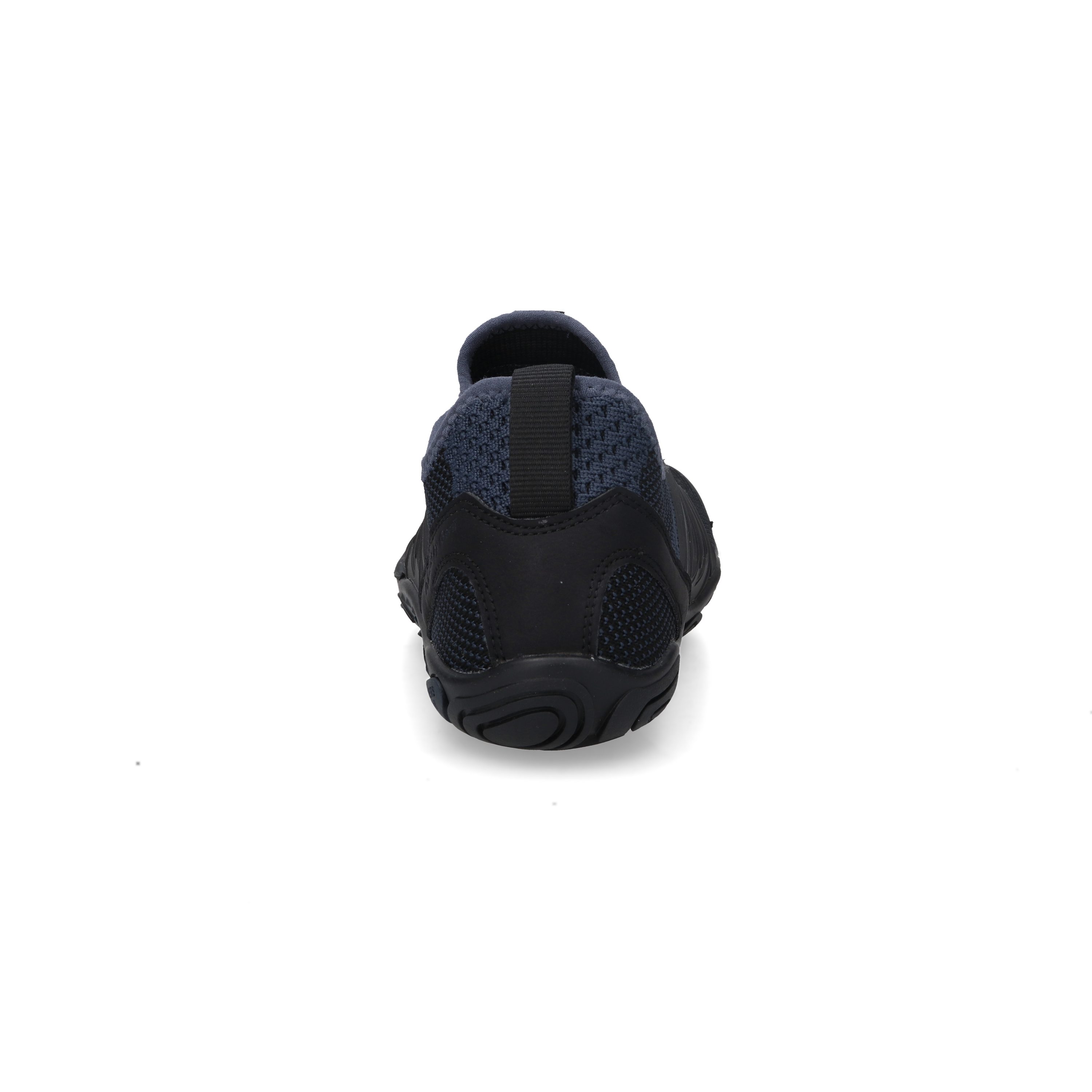 Dockers by Gerli Barfußschuh bequemer Schlupfschuh, Outdoorschuh mit Schnellverschluss – Bild 2 von 5