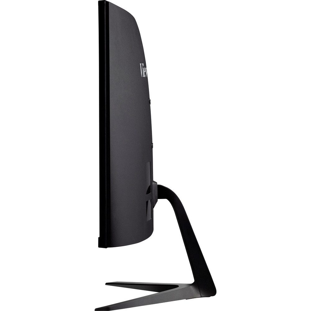 Viewsonic Viewsonic VX2718-2KPC-MHD LED-Monitor EEK G (A - G) 68.6 cm (27 Zoll) LED-Monitor