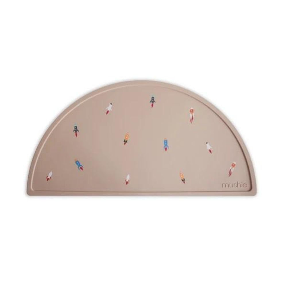 Platzset Platzdeckchen Rocket Ship