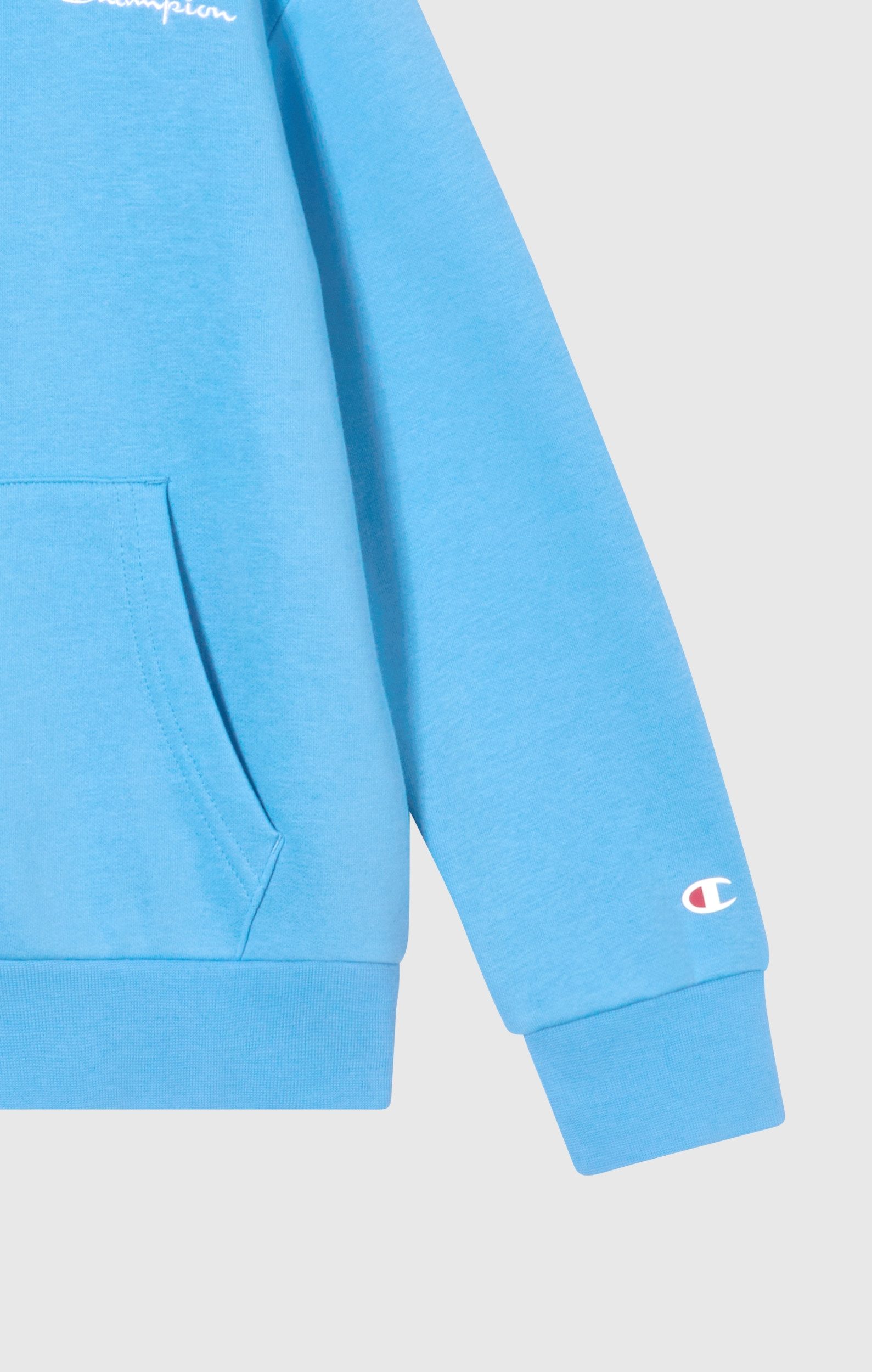 Champion Sweatshirt Hooded Sweatshirt IBB günstig online kaufen