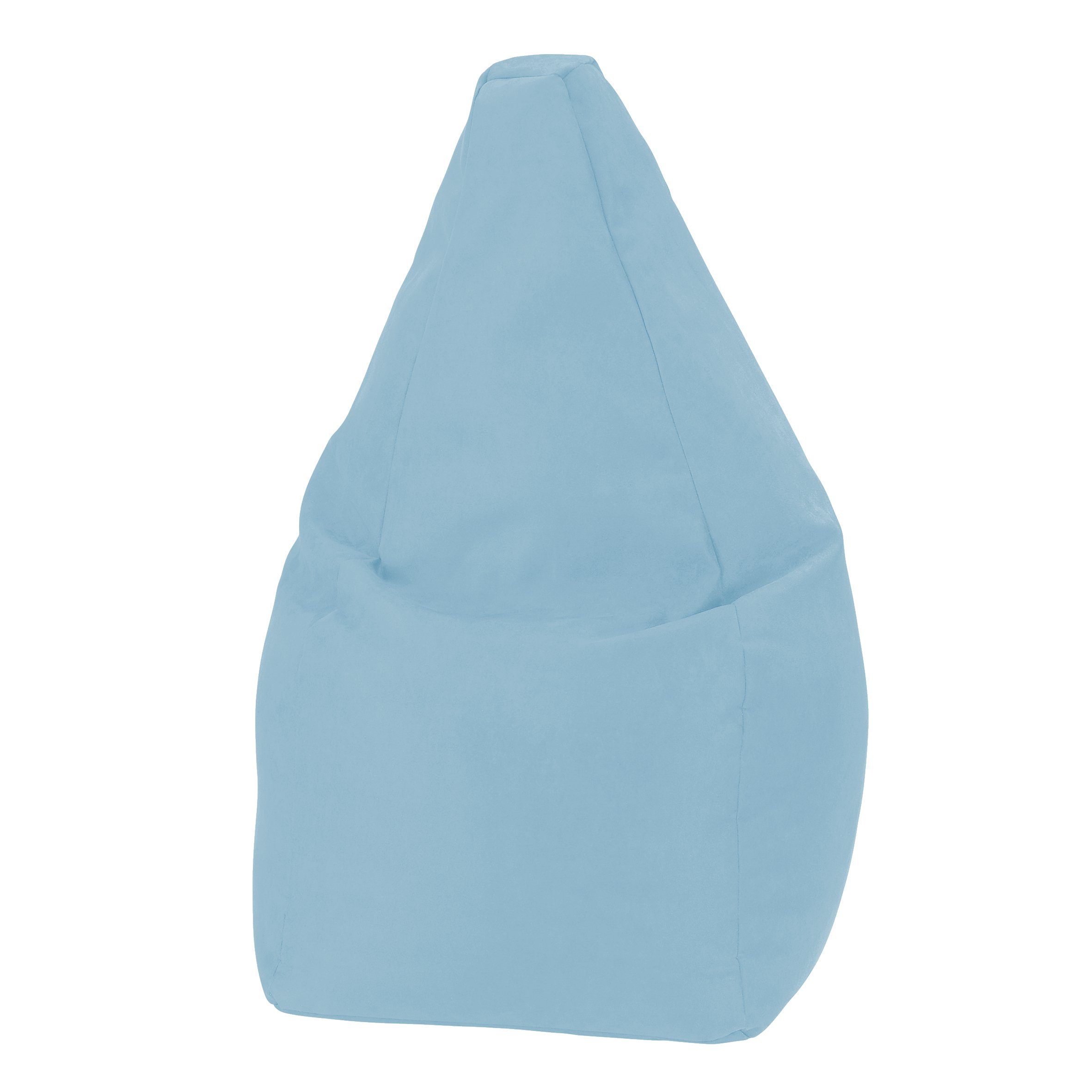 Licardo Sitzsack Sitzsack cm terra (1 hoch Soft 90 Noble St)